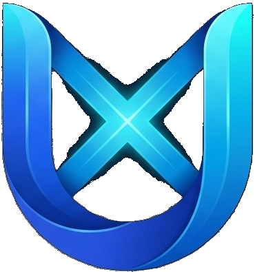 UXINA Logo